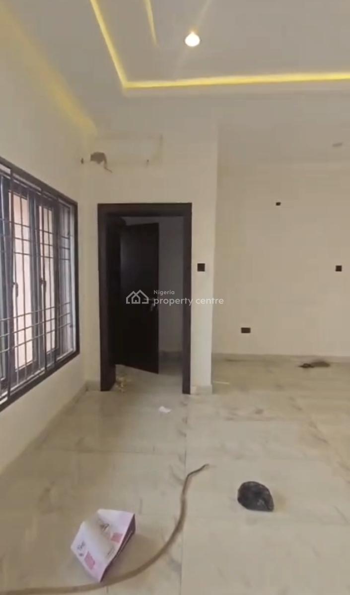 Standard, Spacious 2 Bedroom Apartment, Wuye, Abuja, Flat / Apartment for Rent