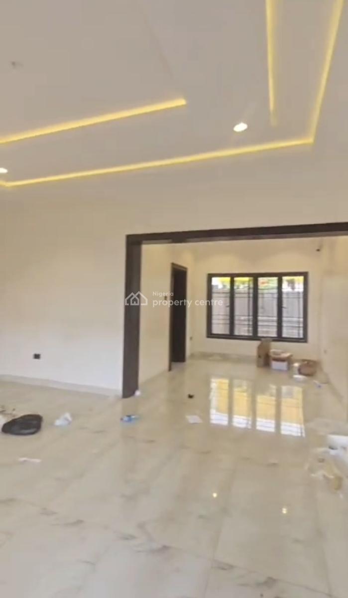 Standard, Spacious 2 Bedroom Apartment, Wuye, Abuja, Flat / Apartment for Rent