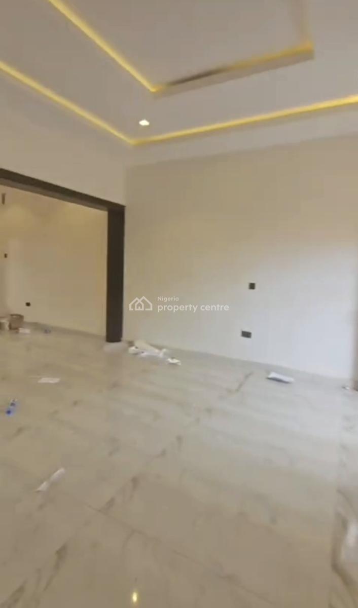 Standard, Spacious 2 Bedroom Apartment, Wuye, Abuja, Flat / Apartment for Rent