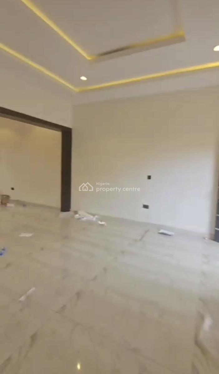 Standard, Spacious 2 Bedroom Apartment, Wuye, Abuja, Flat / Apartment for Rent
