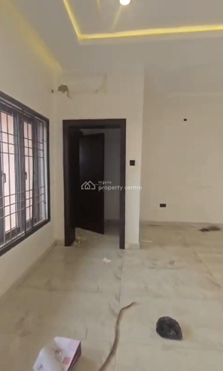 Standard, Spacious 2 Bedroom Apartment, Wuye, Abuja, Flat / Apartment for Rent