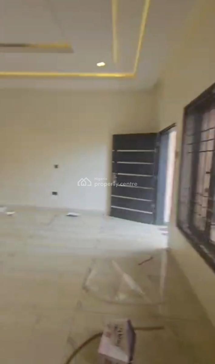 Standard, Spacious 2 Bedroom Apartment, Wuye, Abuja, Flat / Apartment for Rent