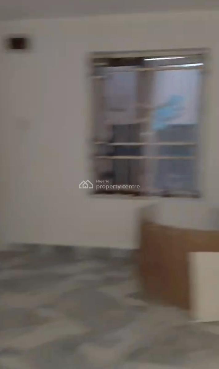 Standard Spacious One Bedroom Apartment, Asokoro District, Abuja, Mini Flat (room and Parlour) for Rent