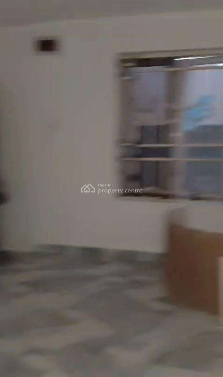 Standard Spacious One Bedroom Apartment, Asokoro District, Abuja, Mini Flat (room and Parlour) for Rent