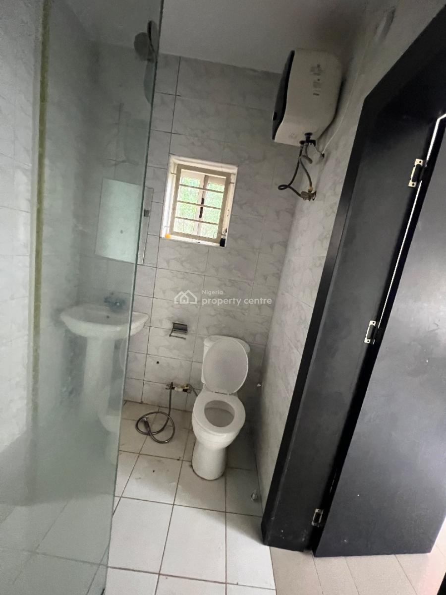 Luxury 3bedroom with Attached Bq, 3b 16 Street, Lokogoma District, Abuja, Terraced Duplex for Rent