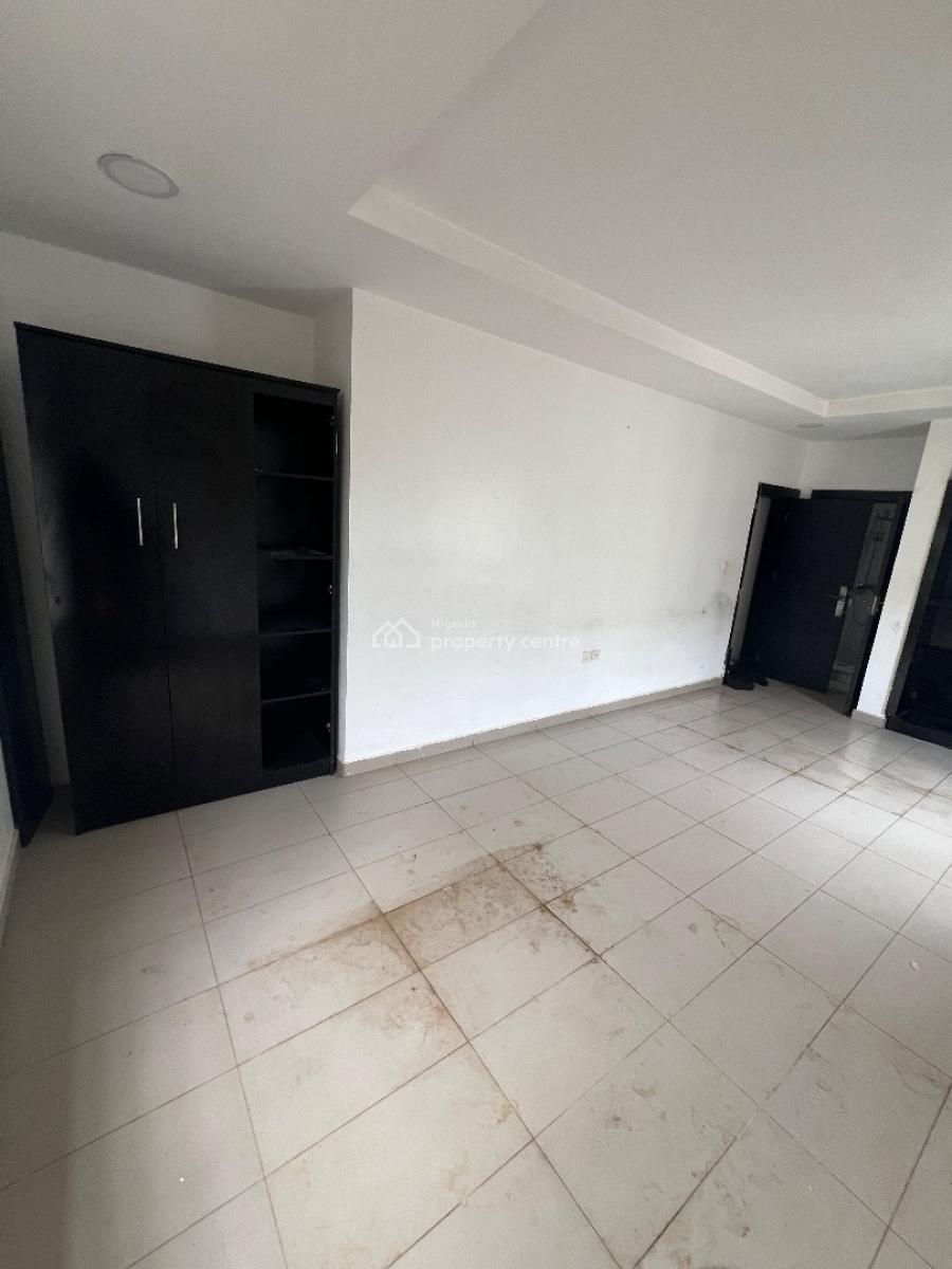 Luxury 3bedroom with Attached Bq, 3b 16 Street, Lokogoma District, Abuja, Terraced Duplex for Rent