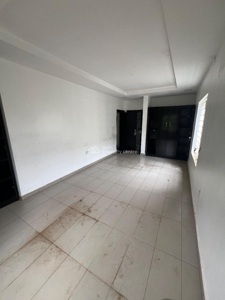Luxury 3bedroom with Attached Bq, 3b 16 Street, Lokogoma District, Abuja, Terraced Duplex for Rent