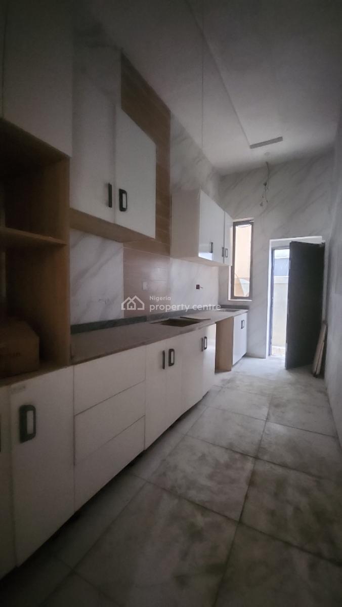 1,2,3,4 Bedroom Terraced Duplex.3 Bedroom Terraces - 70m 4 Bedroom Ter, 1 Bedroom Apartment- 35m 2 Bedroom Apartment- 50m 2 Bedroom Terrace -, Ajah, Lagos, Detached Duplex for Sale