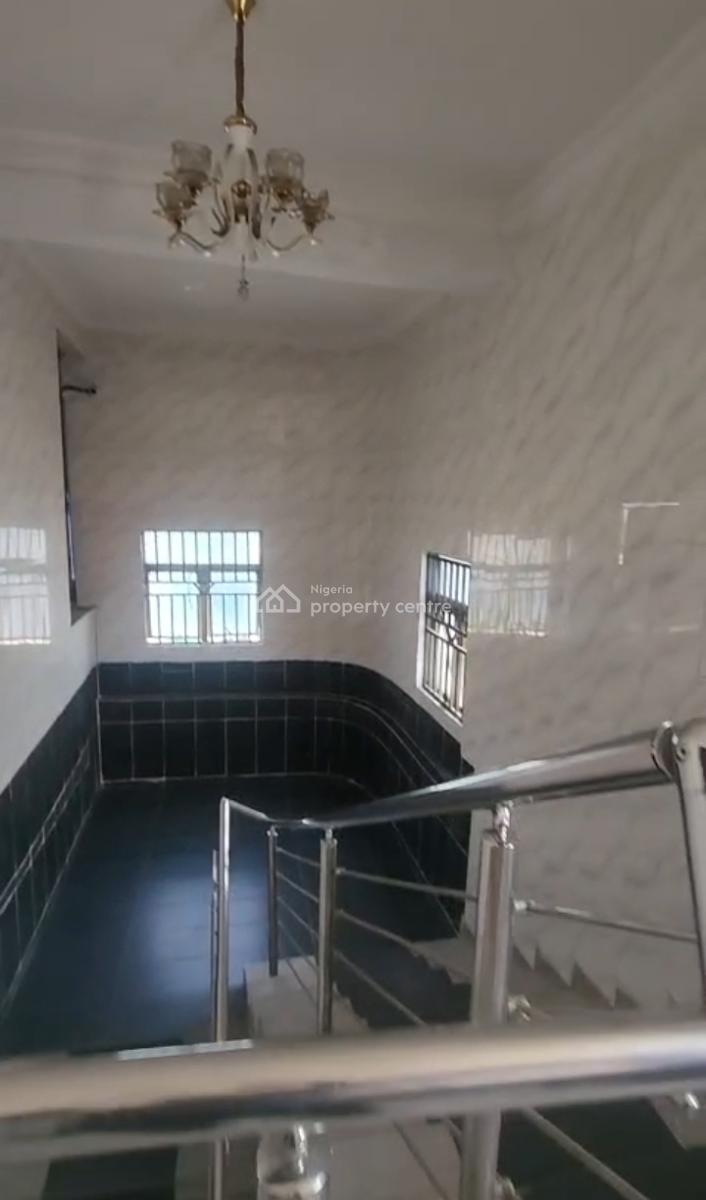 Open Plan Office Space Measuring 165 Sqm, Cbd, Ikeja, Lagos, Office Space for Rent