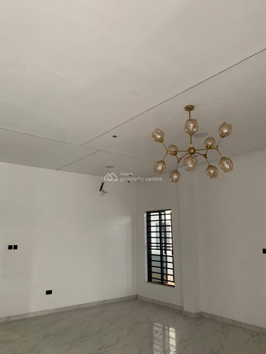 5bedroom Semi-detached Duplex, Ikeja Gra, Ikeja, Lagos, Semi-detached Duplex for Sale