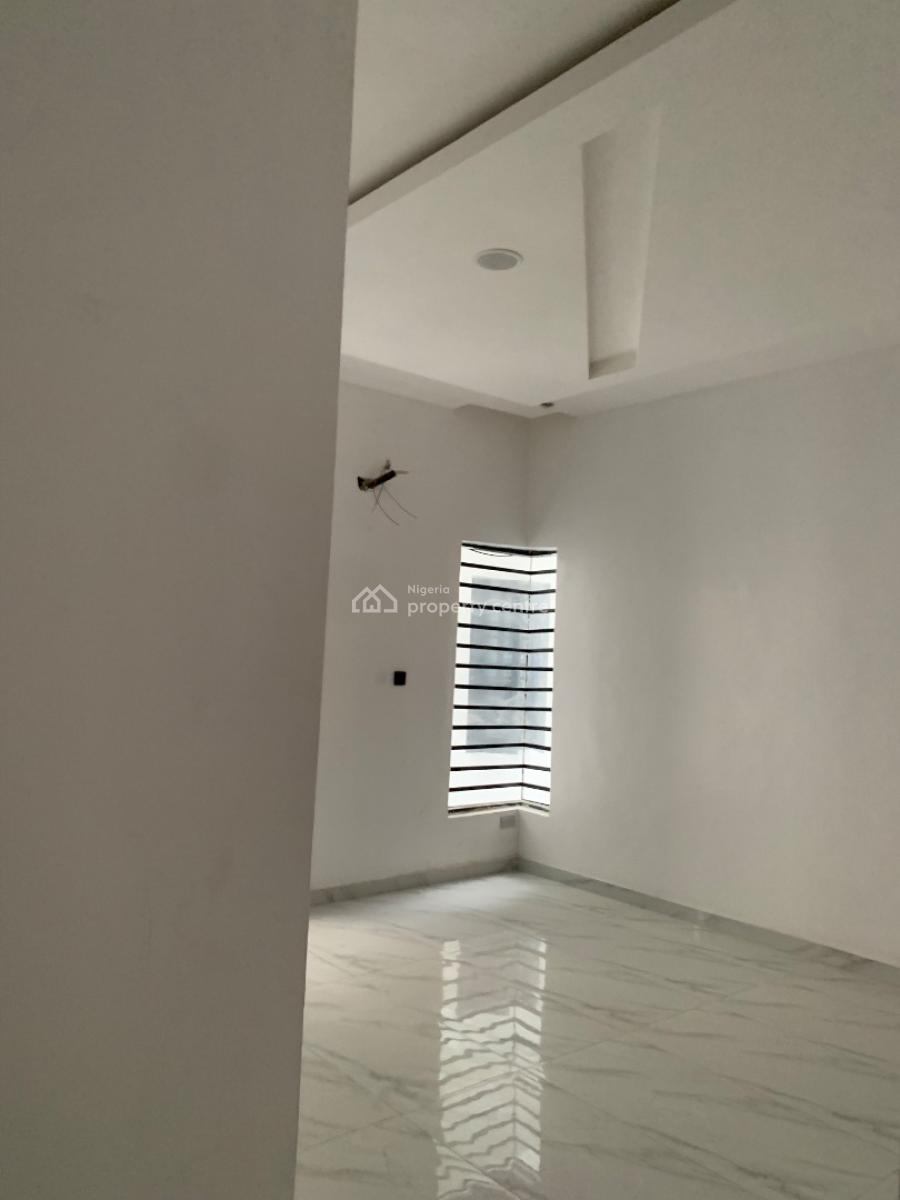 5bedroom Semi-detached Duplex, Ikeja Gra, Ikeja, Lagos, Semi-detached Duplex for Sale