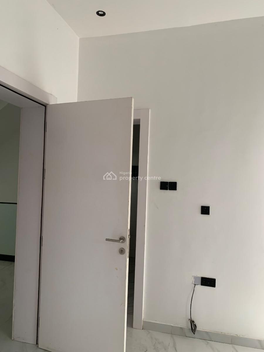 5bedroom Semi-detached Duplex, Ikeja Gra, Ikeja, Lagos, Semi-detached Duplex for Sale
