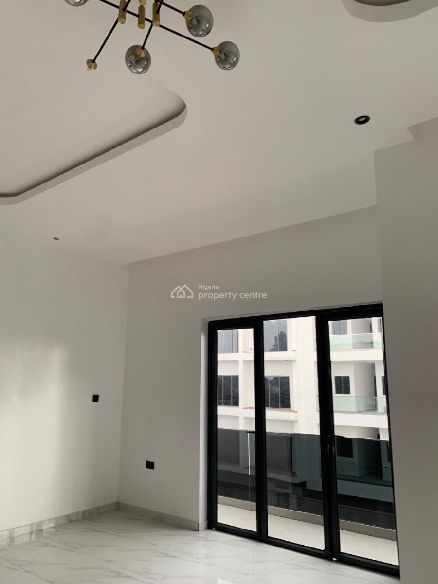 5bedroom Semi-detached Duplex, Ikeja Gra, Ikeja, Lagos, Semi-detached Duplex for Sale