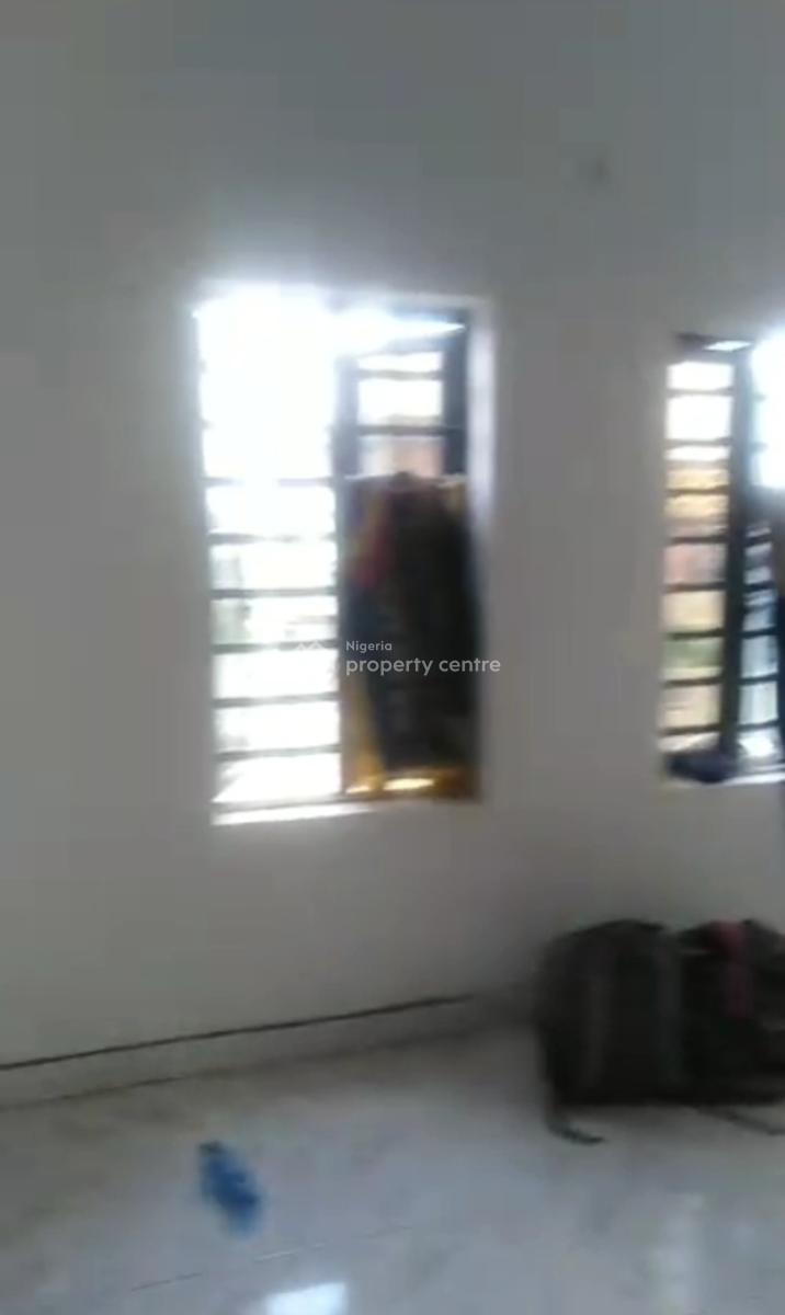 Spacious Executive Newly Built 2-bedroom, Ishaga, Surulere, Lagos, Flat / Apartment for Rent