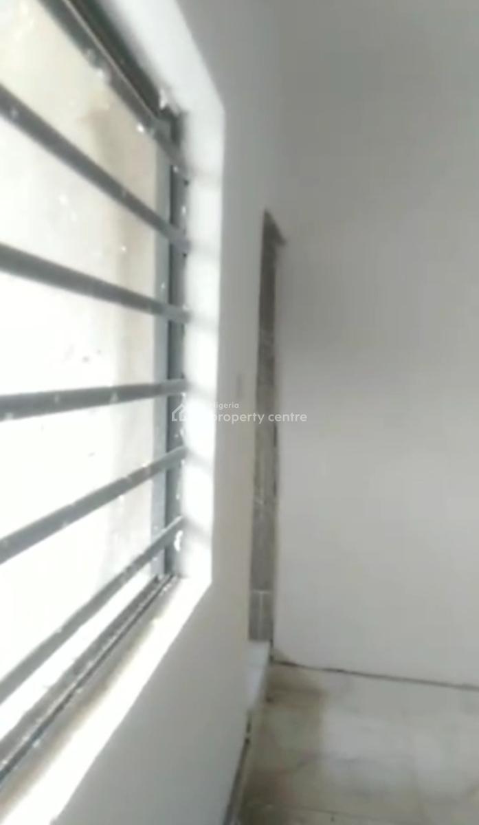 Spacious Executive Newly Built 2-bedroom, Ishaga, Surulere, Lagos, Flat / Apartment for Rent