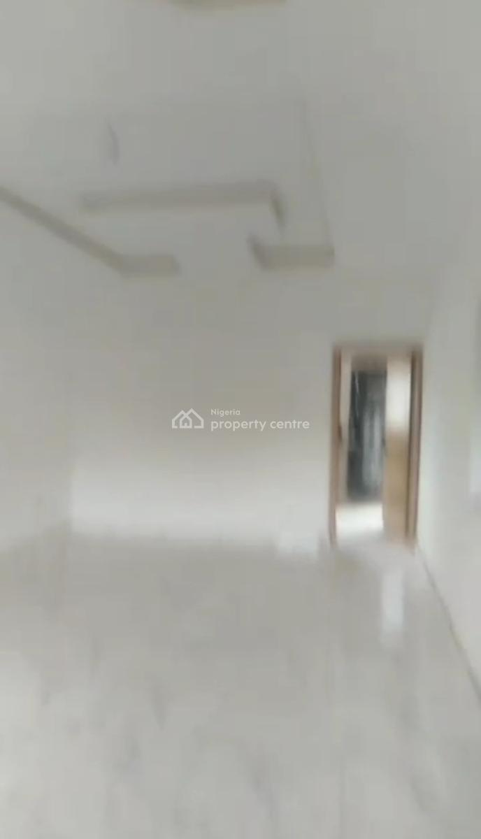 Spacious Executive Newly Built 2-bedroom, Ishaga, Surulere, Lagos, Flat / Apartment for Rent