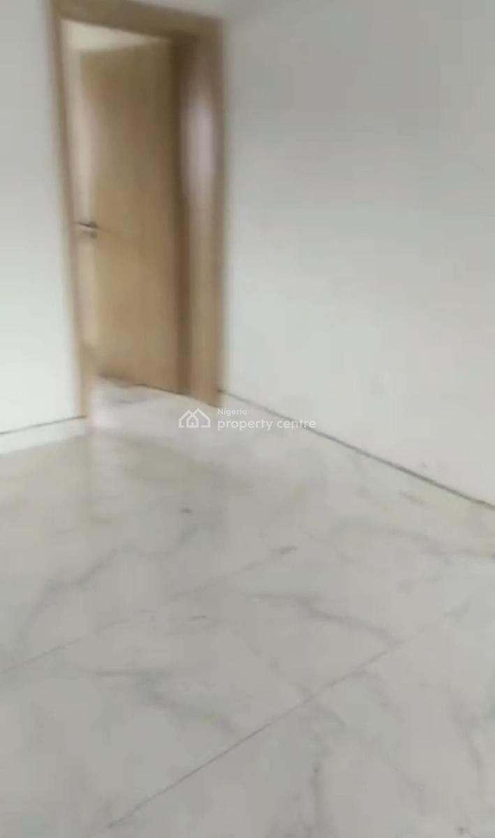 Spacious Executive Newly Built 2-bedroom, Ishaga, Surulere, Lagos, Flat / Apartment for Rent