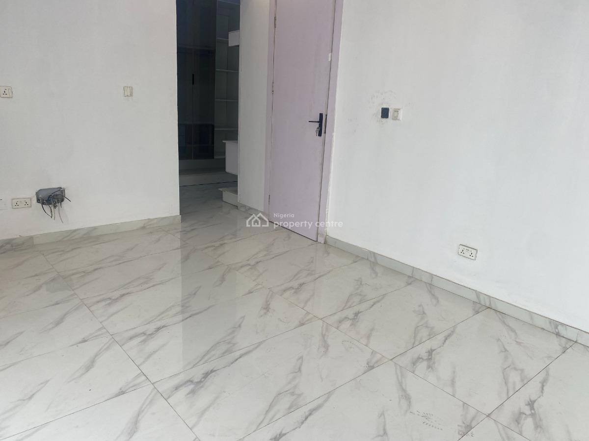 Luxury 4bedroom Detached Duplex with C/o, Chevron, Lekki, Lagos, Detached Duplex for Sale