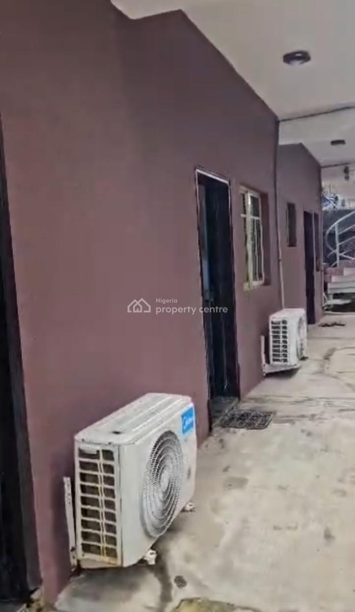 Newly Renovated Spacious Mini Flat Apartment, Bera Estate/ Bakare Estate), Lekki, Lagos, Mini Flat (room and Parlour) for Rent