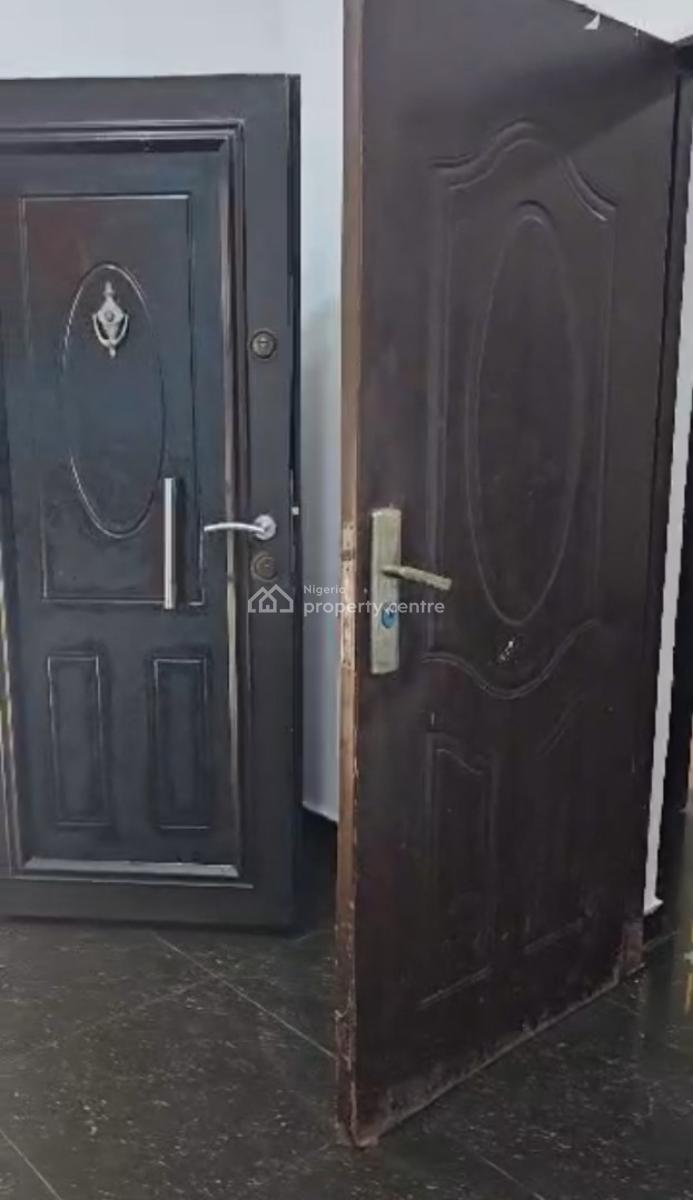 Newly Renovated Spacious Mini Flat Apartment, Bera Estate/ Bakare Estate), Lekki, Lagos, Mini Flat (room and Parlour) for Rent