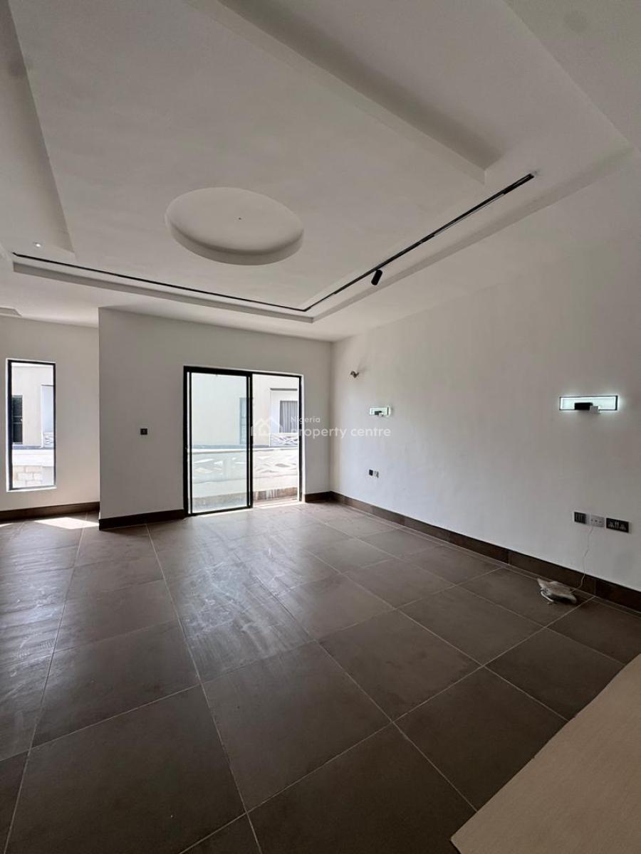 Luxury 5 Bedroom Terrace Duplex with 2 Bqs, Ikoyi, Ikoyi, Lagos, Terraced Duplex for Sale