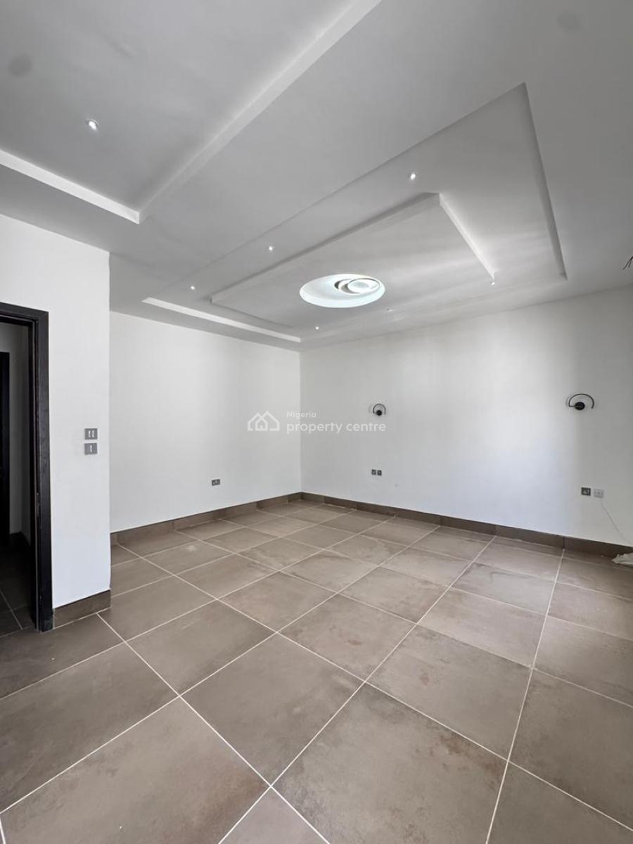 Luxury 5 Bedroom Terrace Duplex with 2 Bqs, Ikoyi, Ikoyi, Lagos, Terraced Duplex for Sale
