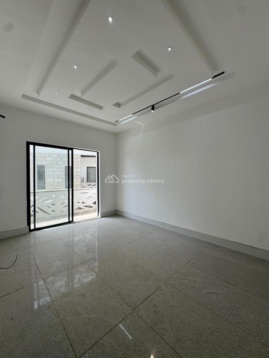 Luxury 5 Bedroom Terrace Duplex with 2 Bqs, Ikoyi, Ikoyi, Lagos, Terraced Duplex for Sale