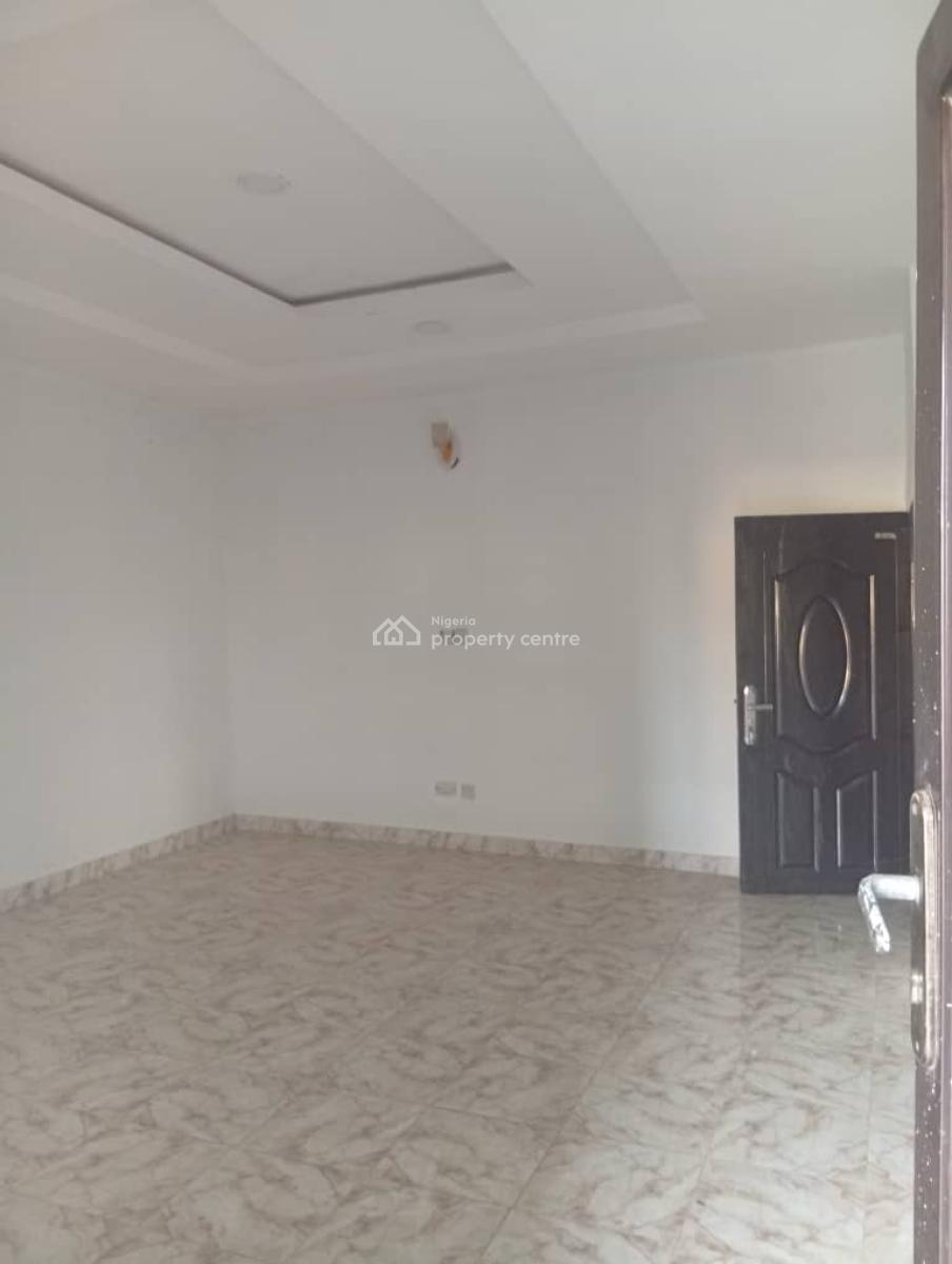 Standard 4 Bedroom Duplex, Very Close to Express,  Agbara Estate, Agbara-igbesa, Lagos, Semi-detached Duplex for Sale