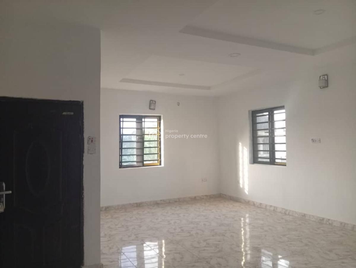 Standard 4 Bedroom Duplex, Very Close to Express,  Agbara Estate, Agbara-igbesa, Lagos, Semi-detached Duplex for Sale