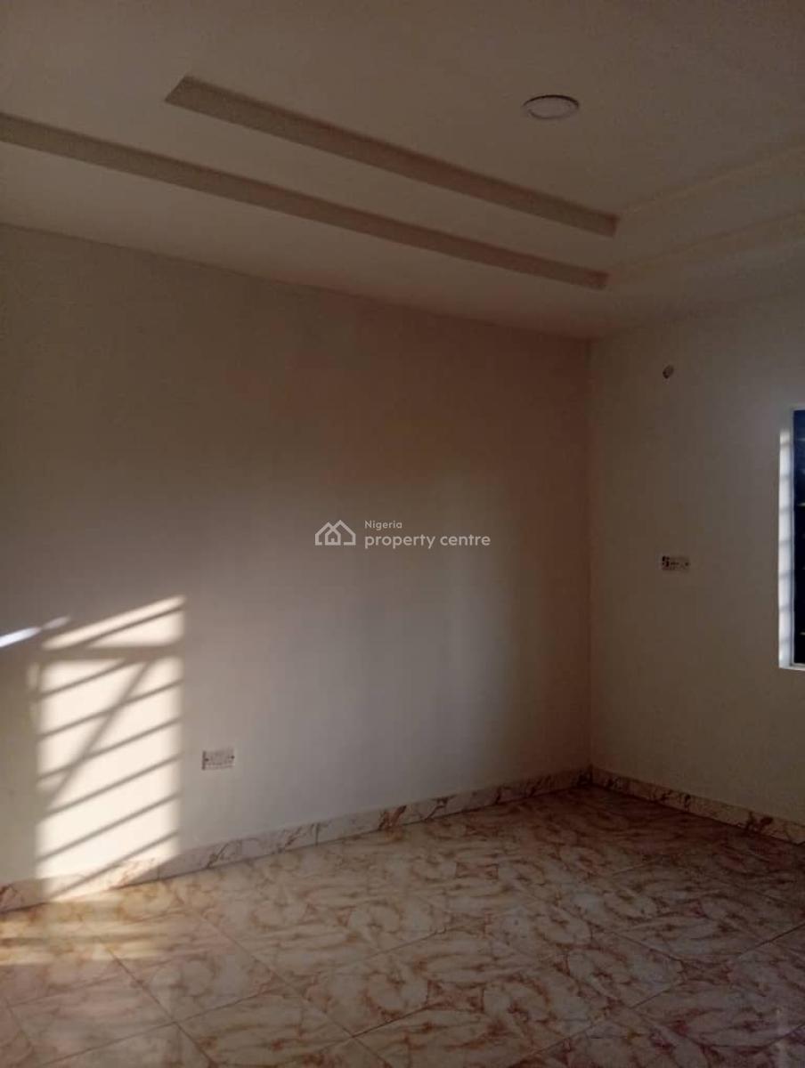 Standard 4 Bedroom Duplex, Very Close to Express,  Agbara Estate, Agbara-igbesa, Lagos, Semi-detached Duplex for Sale