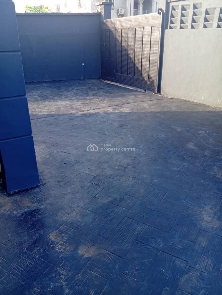 Standard 4 Bedroom Duplex, Very Close to Express,  Agbara Estate, Agbara-igbesa, Lagos, Semi-detached Duplex for Sale
