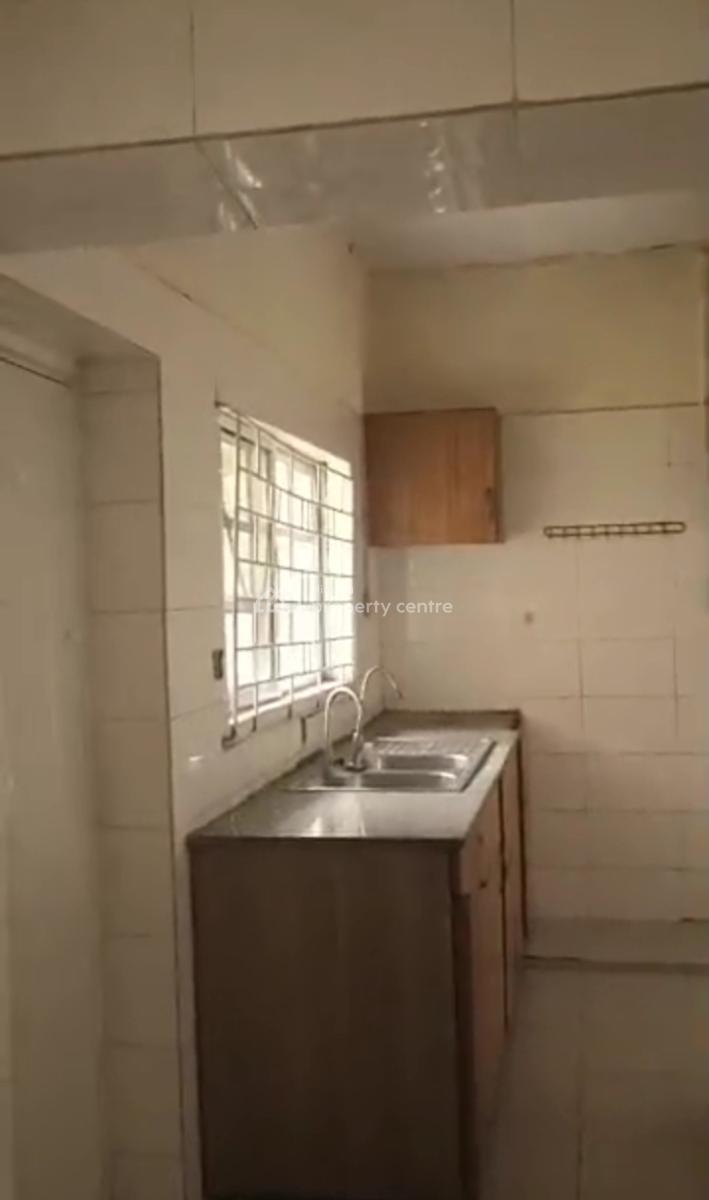 a 6 Bedroom Detached Duplex with Mini Flat Bq, Adelabu, Surulere, Lagos, Detached Duplex for Rent