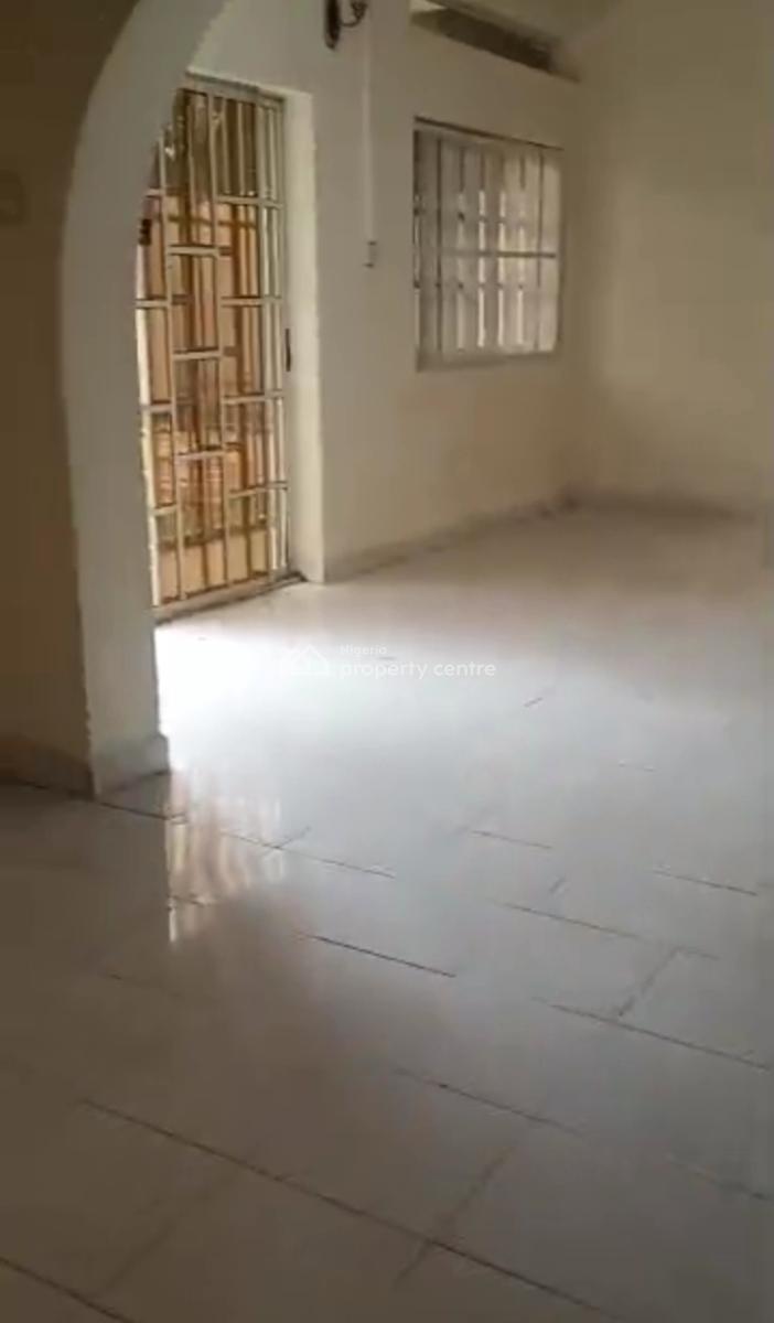 a 6 Bedroom Detached Duplex with Mini Flat Bq, Adelabu, Surulere, Lagos, Detached Duplex for Rent