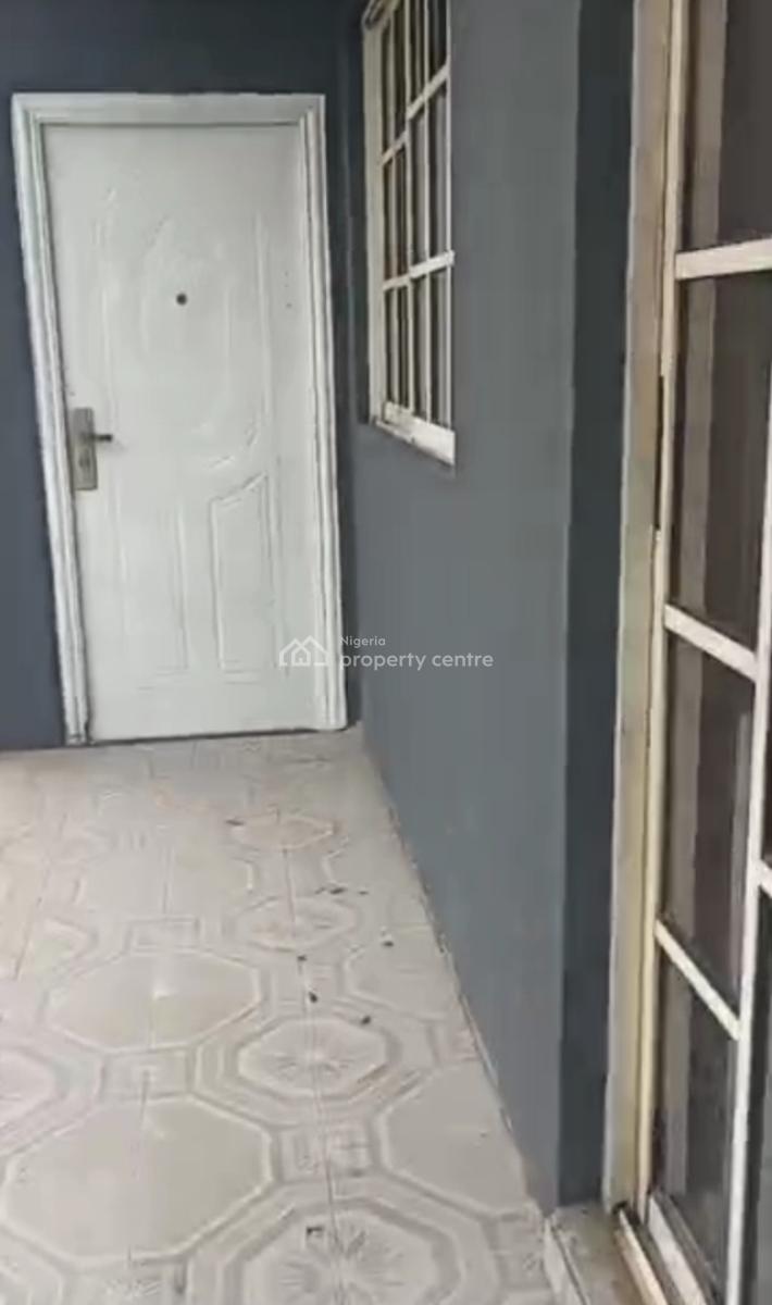 a 6 Bedroom Detached Duplex with Mini Flat Bq, Adelabu, Surulere, Lagos, Detached Duplex for Rent