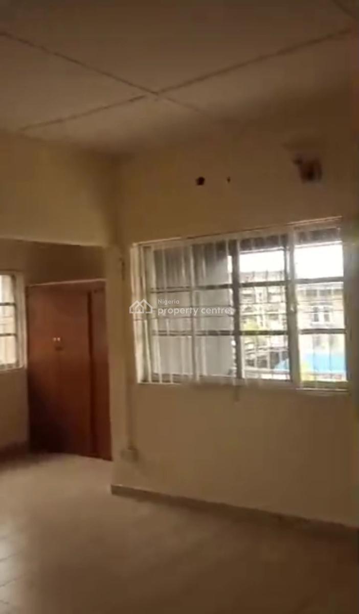 a 6 Bedroom Detached Duplex with Mini Flat Bq, Adelabu, Surulere, Lagos, Detached Duplex for Rent