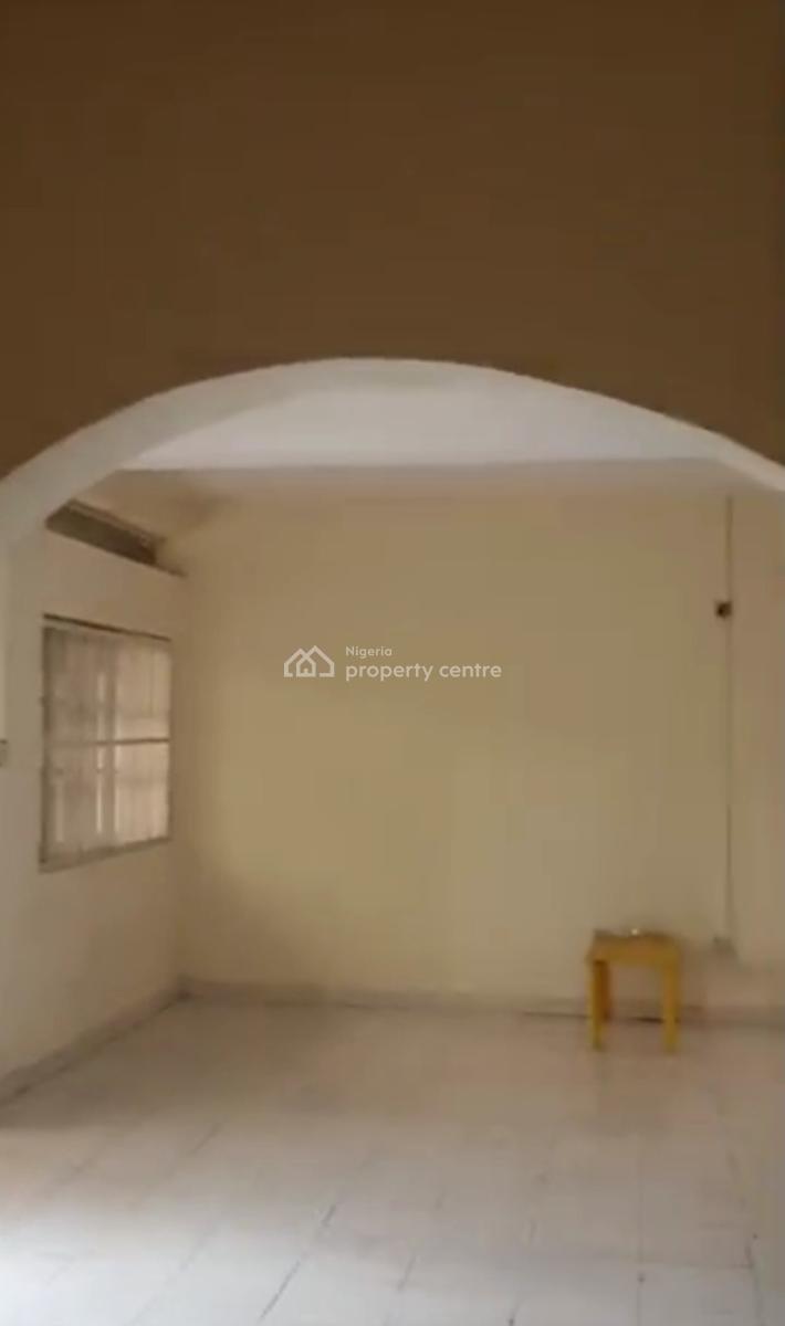 a 6 Bedroom Detached Duplex with Mini Flat Bq, Adelabu, Surulere, Lagos, Detached Duplex for Rent