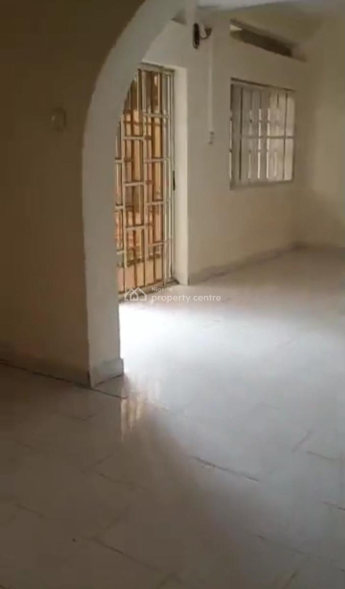 a 6 Bedroom Detached Duplex with Mini Flat Bq, Adelabu, Surulere, Lagos, Detached Duplex for Rent