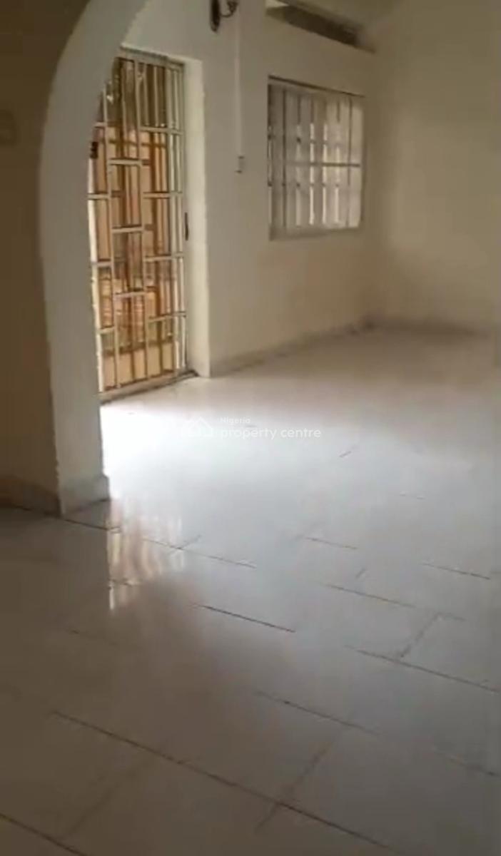 a 6 Bedroom Detached Duplex with Mini Flat Bq, Adelabu, Surulere, Lagos, Detached Duplex for Rent