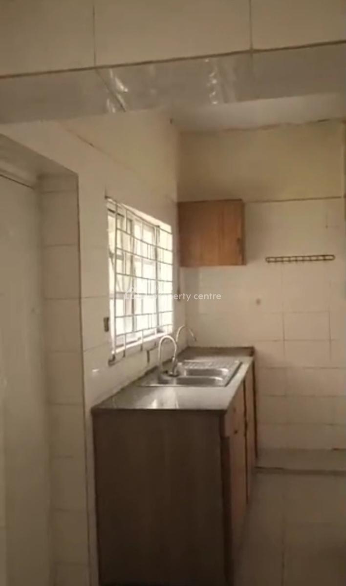 a 6 Bedroom Detached Duplex with Mini Flat Bq, Adelabu, Surulere, Lagos, Detached Duplex for Rent