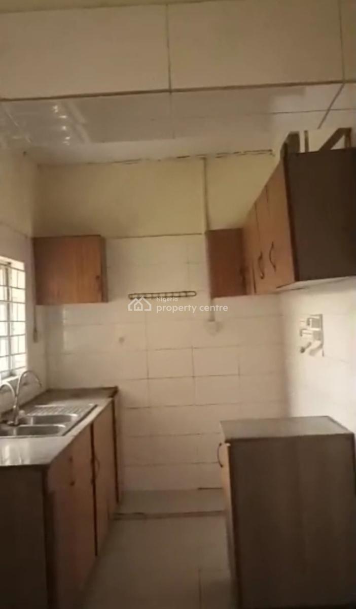 a 6 Bedroom Detached Duplex with Mini Flat Bq, Adelabu, Surulere, Lagos, Detached Duplex for Rent