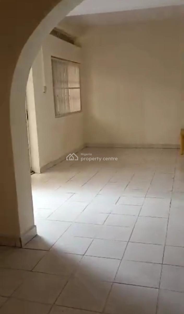 a 6 Bedroom Detached Duplex with Mini Flat Bq, Adelabu, Surulere, Lagos, Detached Duplex for Rent