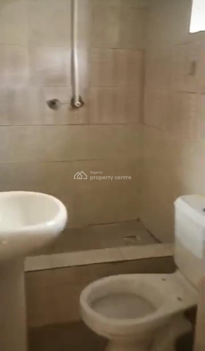 a 6 Bedroom Detached Duplex with Mini Flat Bq, Adelabu, Surulere, Lagos, Detached Duplex for Rent