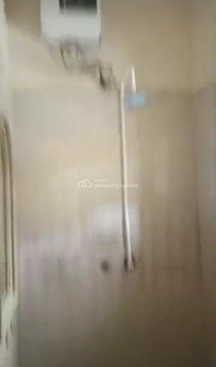 a 6 Bedroom Detached Duplex with Mini Flat Bq, Adelabu, Surulere, Lagos, Detached Duplex for Rent