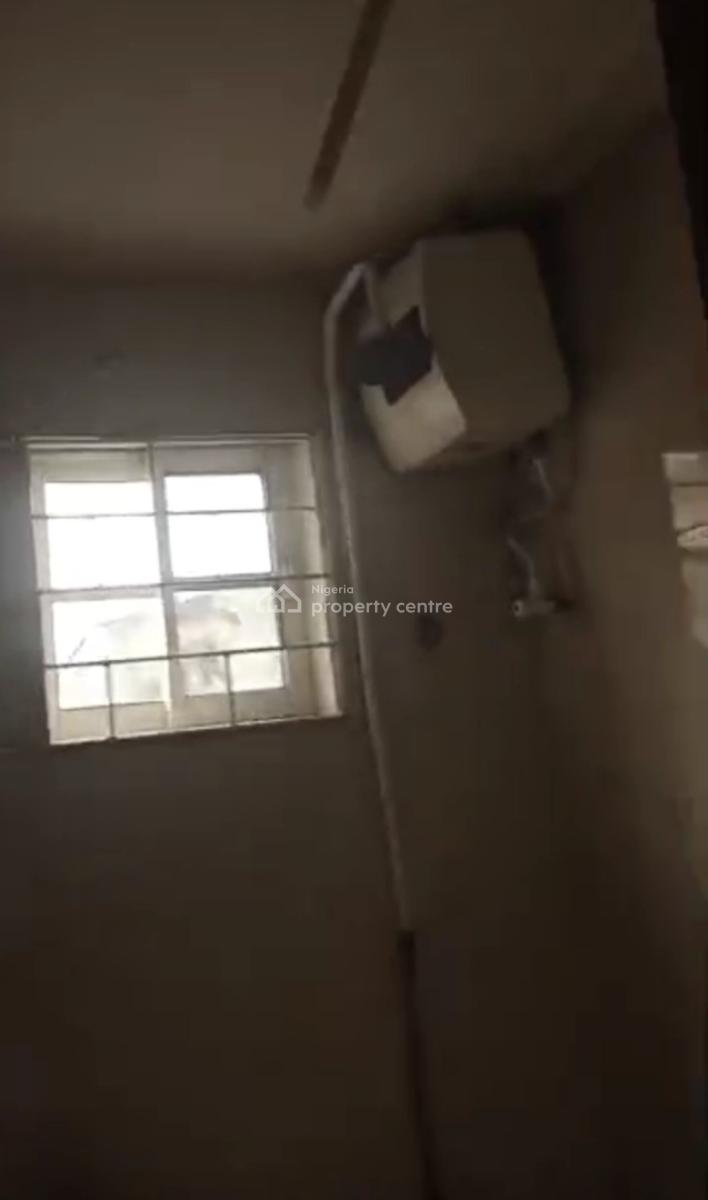 a 6 Bedroom Detached Duplex with Mini Flat Bq, Adelabu, Surulere, Lagos, Detached Duplex for Rent