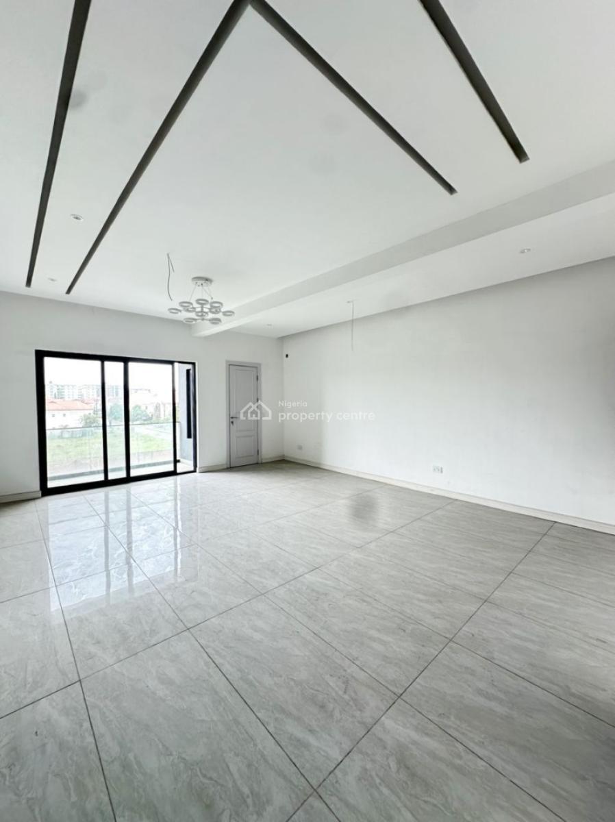 Top Choice 2 Bedroom Apartment, Ikate, Lekki, Lagos, Flat / Apartment for Rent