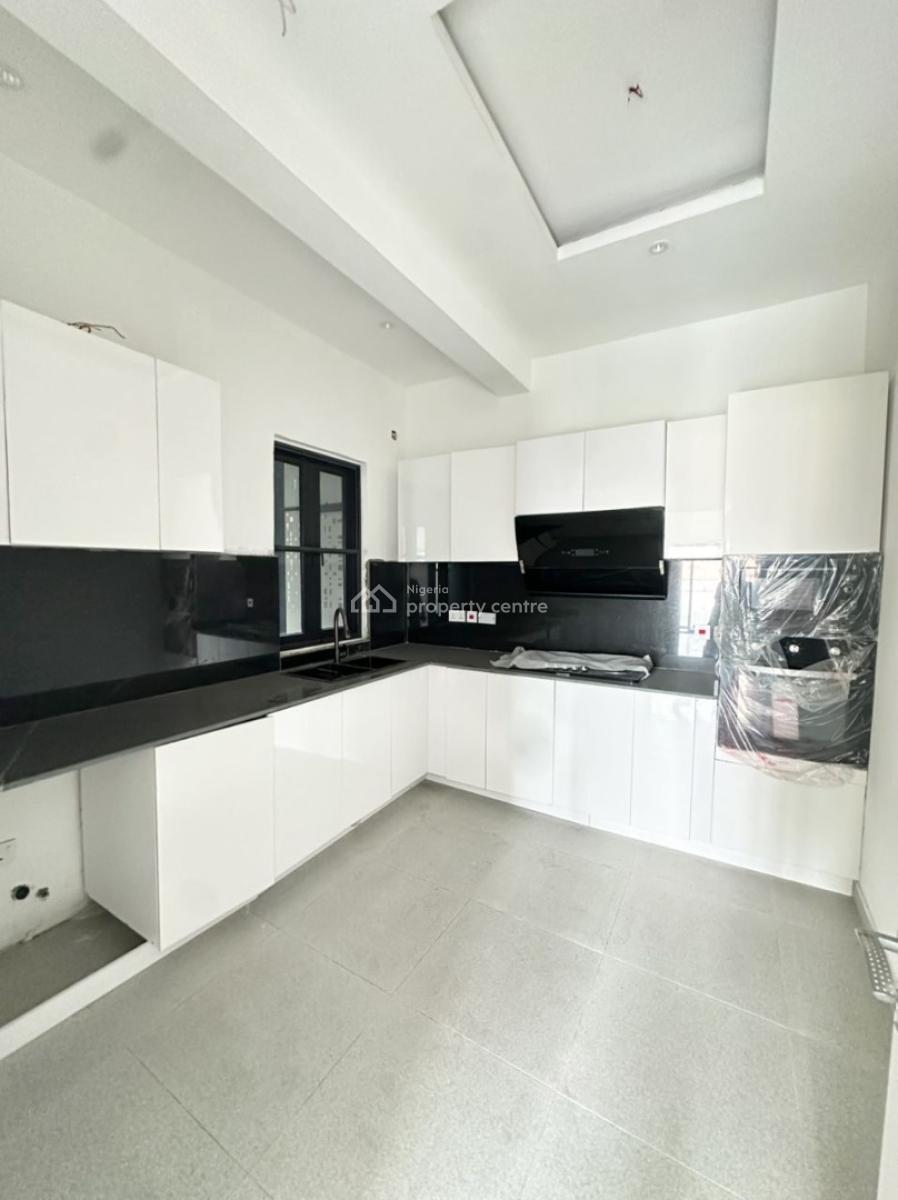 Top Choice 2 Bedroom Apartment, Ikate, Lekki, Lagos, Flat / Apartment for Rent