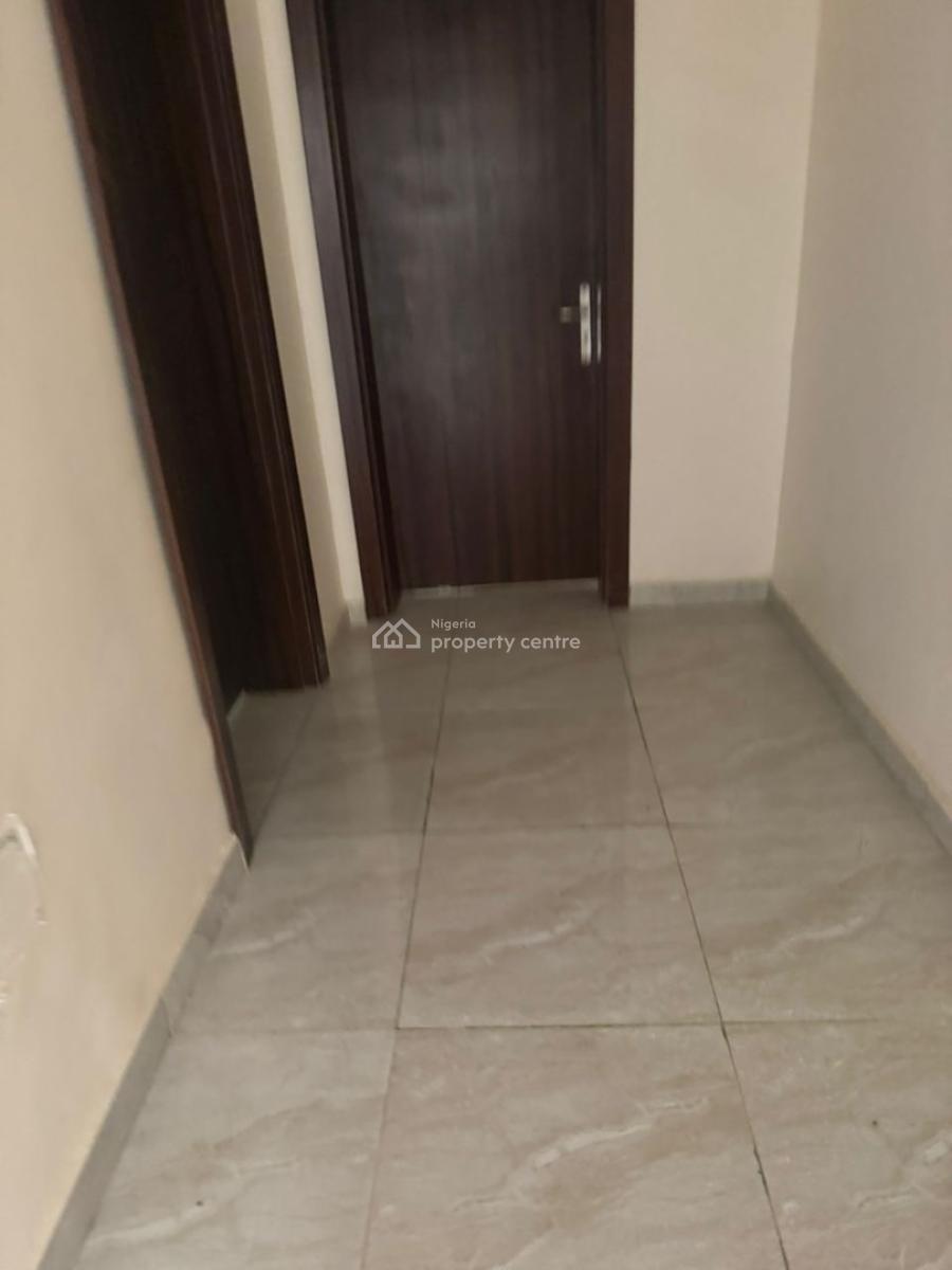 Tastefully Finished 4 Bedroom Semi Detached Duplex with Bq, Harris Drive Lekki Lagos, Lekki, Lagos, Flat / Apartment for Rent