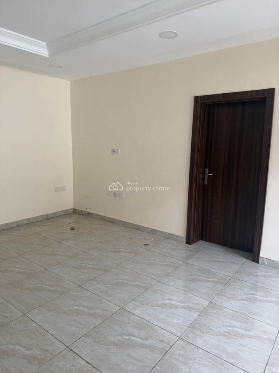 Tastefully Finished 4 Bedroom Semi Detached Duplex with Bq, Harris Drive Lekki Lagos, Lekki, Lagos, Flat / Apartment for Rent