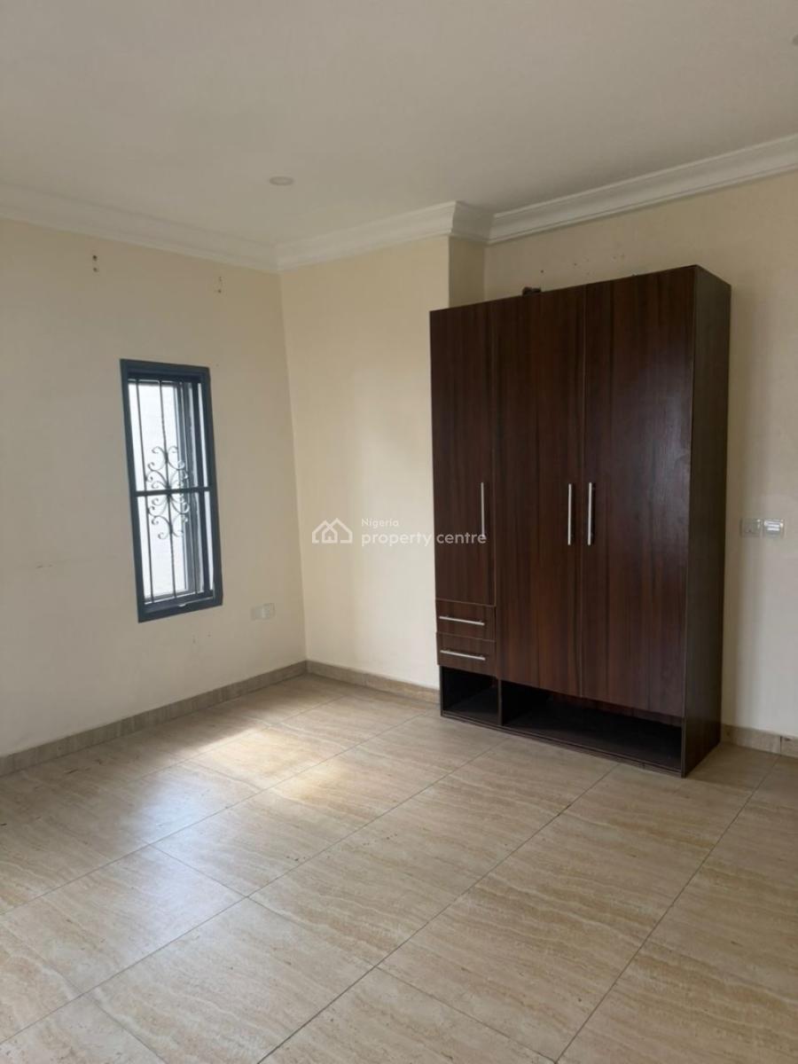 Tastefully Finished 4 Bedroom Semi Detached Duplex with Bq, Harris Drive Lekki Lagos, Lekki, Lagos, Flat / Apartment for Rent