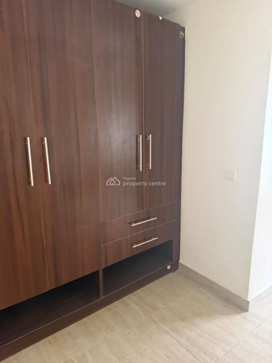 Tastefully Finished 4 Bedroom Semi Detached Duplex with Bq, Harris Drive Lekki Lagos, Lekki, Lagos, Flat / Apartment for Rent